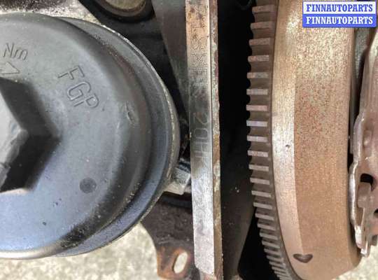купить Двигатель на Opel Zafira Zafira B 2005-2008