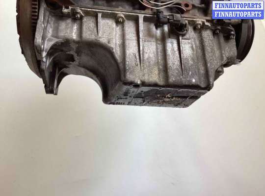 купить Двигатель на Opel Zafira Zafira B 2005-2008