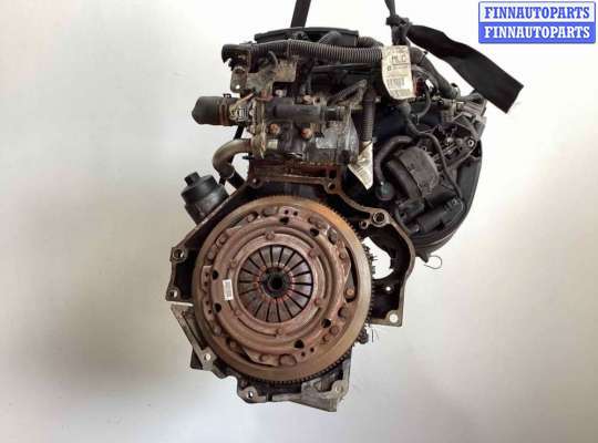 купить Двигатель на Opel Zafira Zafira B 2005-2008