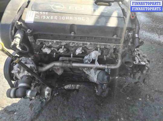 купить Двигатель на Opel Zafira Zafira B 2005-2008