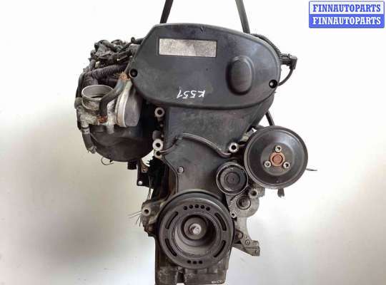 купить Двигатель на Opel Zafira Zafira B 2005-2008