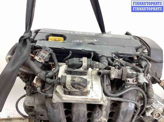 купить Двигатель на Opel Zafira Zafira B 2005-2008