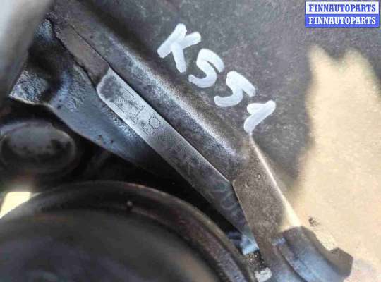 купить Двигатель на Opel Zafira Zafira B 2005-2008