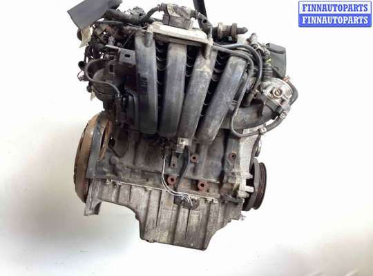купить Двигатель на Opel Zafira Zafira B 2005-2008