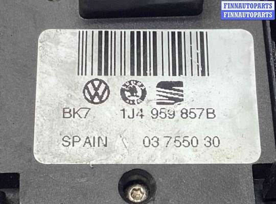 купить Блок управления стеклоподъемниками на Volkswagen Passat Passat B5+ (3B) 2000-2005 рестайлинг