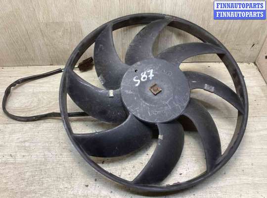 Вентилятор радиатора PG740185 на Peugeot 806 1994-2002