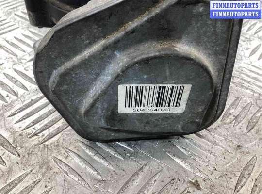 купить Заслонка дроссельная на Iveco Daily Daily IV 2006-2011