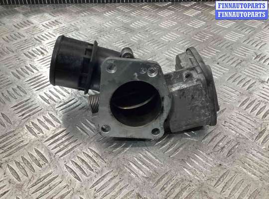 купить Заслонка дроссельная на Iveco Daily Daily IV 2006-2011