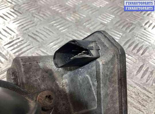 купить Заслонка дроссельная на Iveco Daily Daily IV 2006-2011