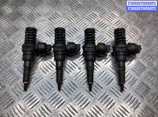 купить Форсунка на Volkswagen Sharan Sharan I (7M) 2003-2010 2-й рестайлинг