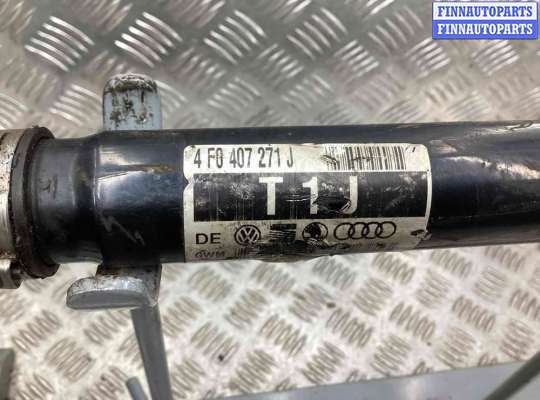 купить Полуось передняя левая (приводной вал, ШРУС) на Audi A6 A6 C6 (4F) 2004-2008