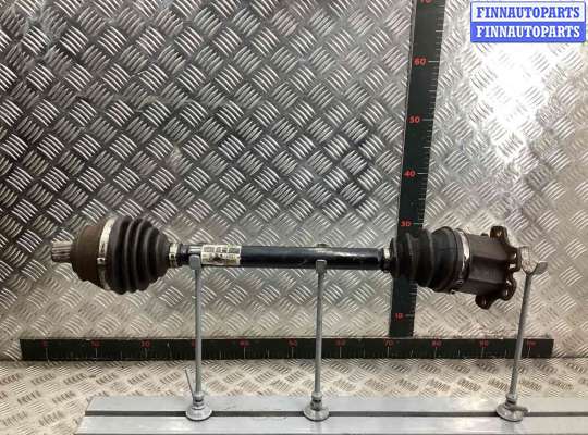 купить Полуось передняя левая (приводной вал, ШРУС) на Audi A6 A6 C6 (4F) 2004-2008