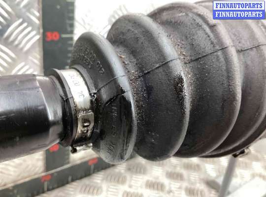 купить Полуось передняя левая (приводной вал, ШРУС) на Audi A6 A6 C6 (4F) 2004-2008