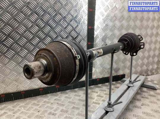 купить Полуось передняя левая (приводной вал, ШРУС) на Audi A6 A6 C6 (4F) 2004-2008