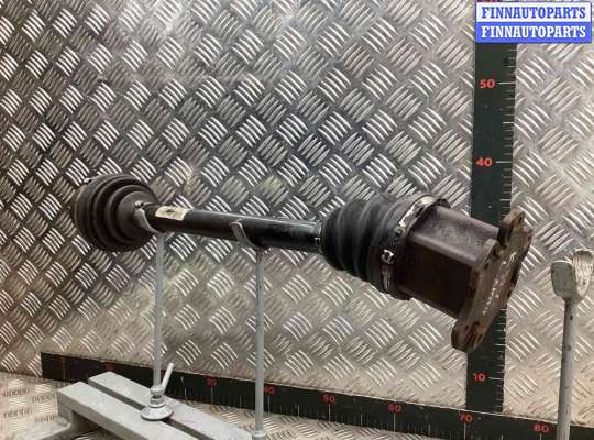 купить Полуось передняя левая (приводной вал, ШРУС) на Audi A6 A6 C6 (4F) 2004-2008