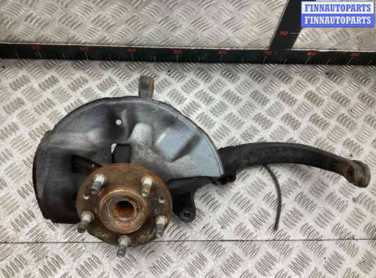 купить Кулак поворотный правый на Mazda 6 6 I (GG) 2002-2005