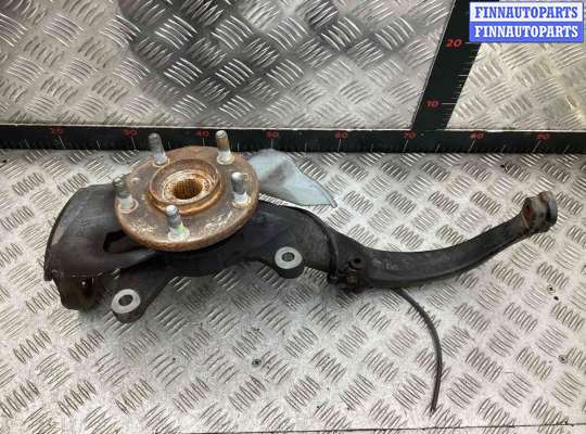 купить Кулак поворотный правый на Mazda 6 6 I (GG) 2002-2005