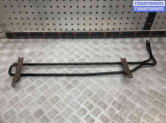 Купить Радиатор масляный на Mercedes Sprinter Sprinter I (W901-905) 1995-2006 Радиатор масляный MB1685239 на Mercedes Sprinter Sprinter I (W901-905) 1995-2006