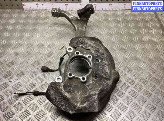 купить Кулак поворотный правый на Audi A6 A6 C6 (4F) 2004-2008
