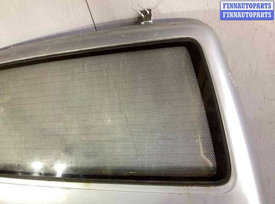 купить Крышка багажника (дверь 3-5) на Volkswagen Transporter Transporter T4 (7D) 1997-2003 рестайлинг