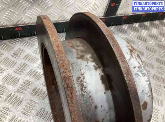 купить Диск тормозной задний на Hyundai Sonata Sonata V (NF) 2005-2010