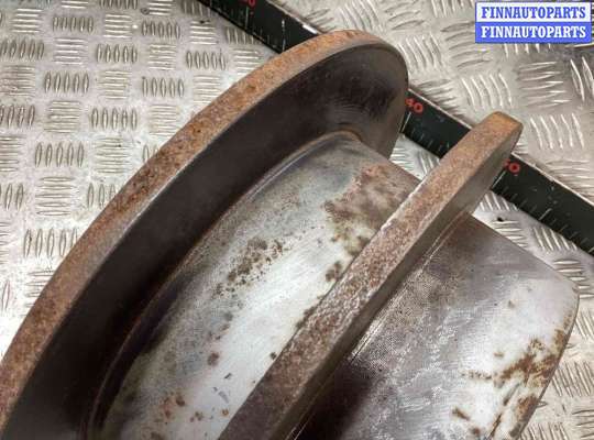 купить Диск тормозной задний на Hyundai Sonata Sonata V (NF) 2005-2010