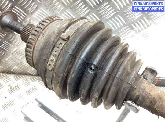 купить Полуось передняя левая (приводной вал, ШРУС) на Audi A4 A4 B6 (8EC, 8E5) 2000-2006