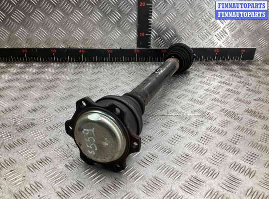 купить Полуось передняя правая (приводной вал, ШРУС) на Audi A4 A4 B5 (8D) 1999-2001 рестайлинг