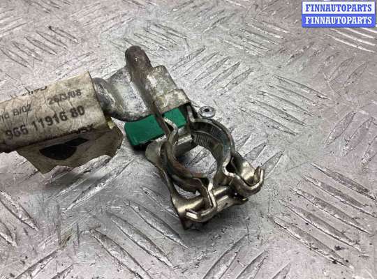 Проводка (коса) салонная на Citroen C4 Picasso