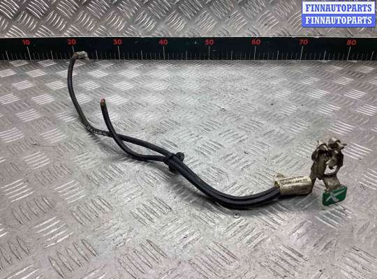 купить Минусовой провод аккумулятора на Citroen C4 Picasso C4 Picasso (UD) 2006-2013