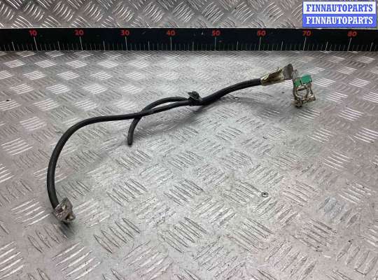 купить Минусовой провод аккумулятора на Citroen C4 Picasso C4 Picasso (UD) 2006-2013