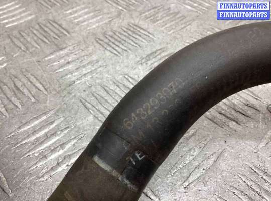 купить Патрубок отопителя (печки) на Opel Zafira Zafira B 2005-2008