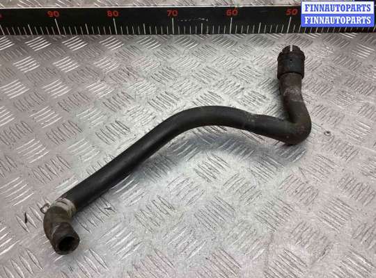 купить Патрубок отопителя (печки) на Opel Zafira Zafira B 2005-2008
