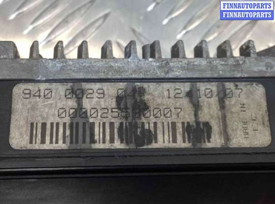 купить Блок управления вентилятором радиатора на Ford C-Max C-Max I (C214) 2007-2010 рестайлинг