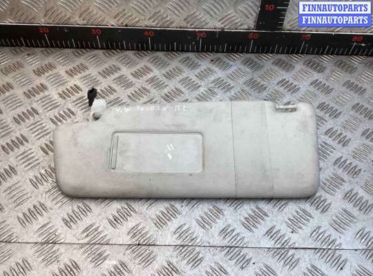 купить Козырек солнцезащитный на Volkswagen Touran Touran I (1T) 2003-2006