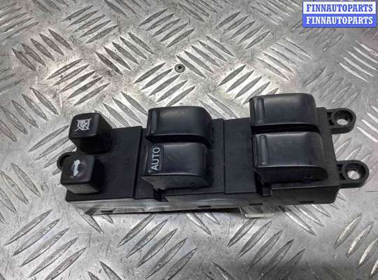 купить Блок управления стеклоподъемниками на Nissan Primera Primera III (P12) 2002-2008