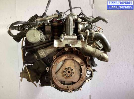купить Двигатель на Audi A6 A6 C5 (4B) 2001-2004 рестайлинг