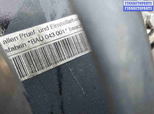 купить Двигатель на Audi A6 C5 (4B) 2001-2004 рестайлинг