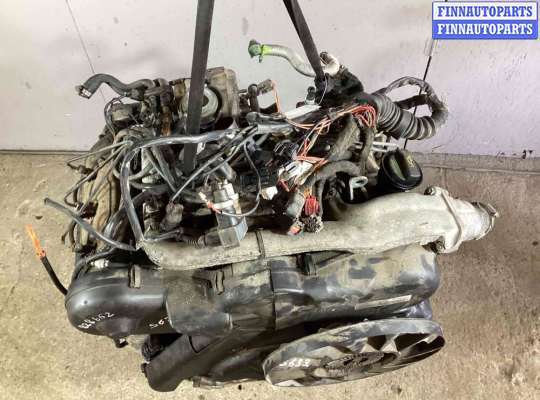 купить Двигатель на Audi A6 A6 C5 (4B) 2001-2004 рестайлинг