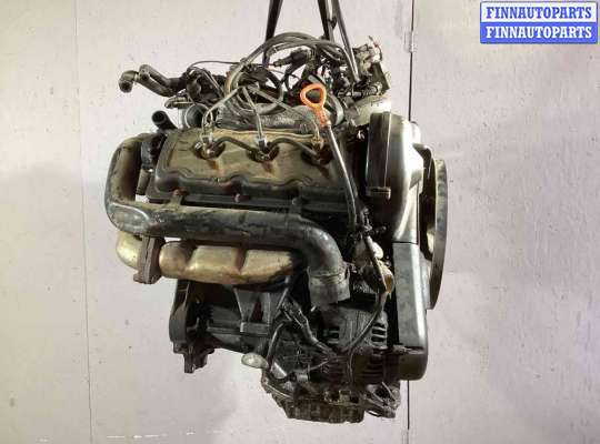 купить Двигатель на Audi A6 A6 C5 (4B) 2001-2004 рестайлинг