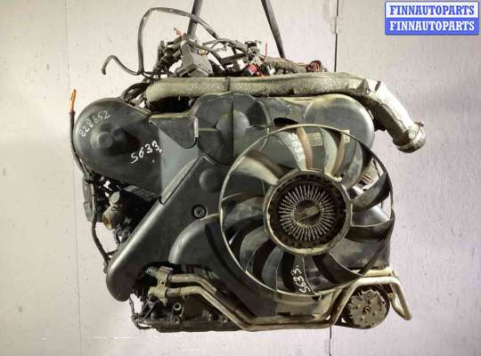 купить Двигатель на Audi A6 A6 C5 (4B) 2001-2004 рестайлинг