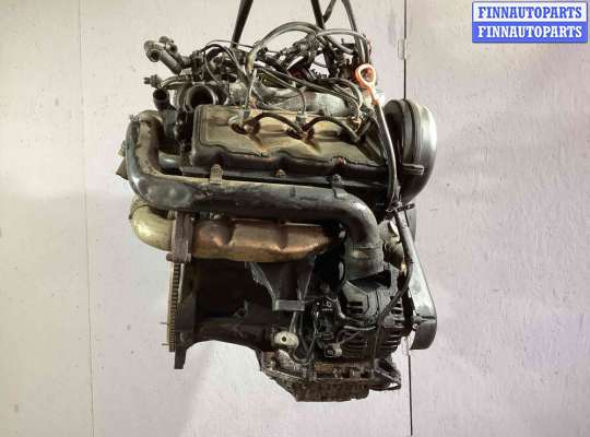купить Двигатель на Audi A6 A6 C5 (4B) 2001-2004 рестайлинг