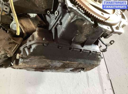 купить Двигатель на Audi A6 A6 C5 (4B) 2001-2004 рестайлинг