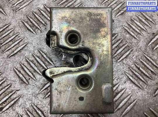 Замок двери передней правой VG2456740 на Volkswagen Golf Golf II 1983-1992