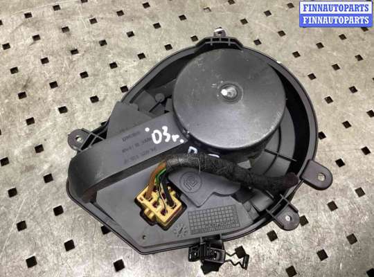 купить Моторчик печки на Volkswagen Passat Passat B5+ (3B) 2000-2005 рестайлинг
