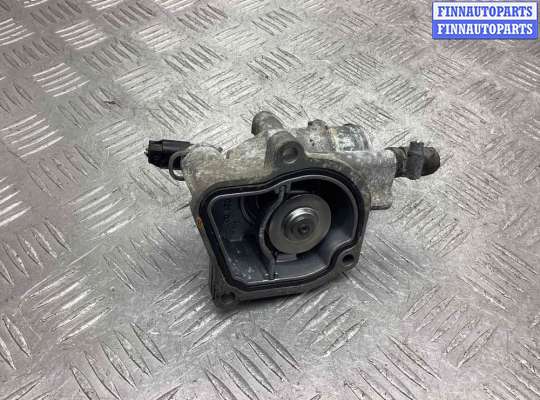 купить Корпус термостата на Mercedes C C (W203) 2004-2007 рестайлинг