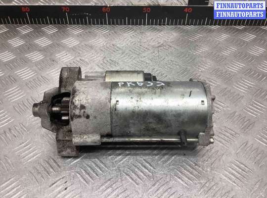 купить Стартер на Ford C-Max C-Max I (C214) 2007-2010 рестайлинг