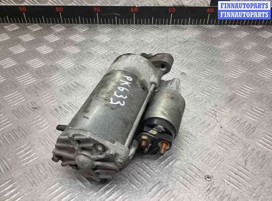 купить Стартер на Ford C-Max C-Max I (C214) 2007-2010 рестайлинг