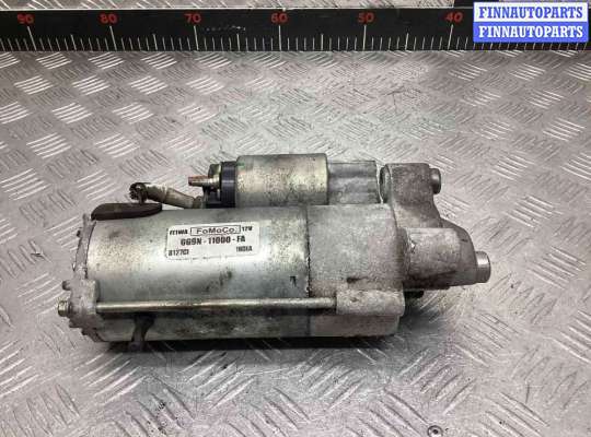 купить Стартер на Ford C-Max C-Max I (C214) 2007-2010 рестайлинг