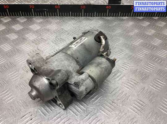 Стартер FO2208651 на Ford C-Max C-Max I (C214) 2007-2010 рестайлинг